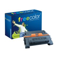 freecolor 380 g - Schwarz - kompatibel - Tonerpatrone (Alternative zu: HP 90A)