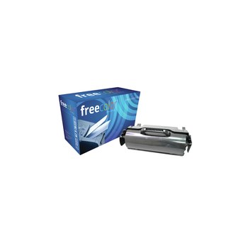 FREECOLOR - 685 g - Schwarz - kompatibel - Tonerpatrone - für Lexmark T650dn, T650dtn, T650n, T652dn, T652dtn, T652n, T654dn, T654dtn, T654n, T656dne