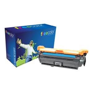 freecolor 160 g - cyan - compatible