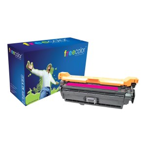 freecolor 160 g - magenta - compatible
