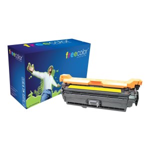freecolor Yellow - compatible