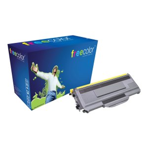 freecolor MAX - 190 g - black