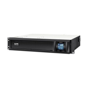 APC SMC2000I-2U gruppo di continuità (UPS) A linea...