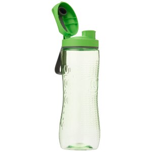 Sistema Plastics Trinkflasche Hydrate Active Sports 800...