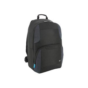 Mobilis The One Basic - Notebook-Rucksack - 43.2 cm