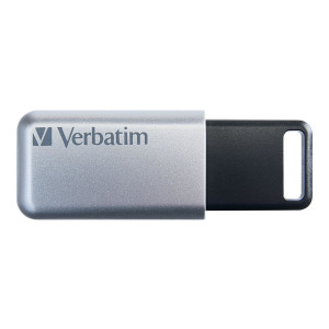 Verbatim Store n Go Secure Pro - USB-Flash-Laufwerk