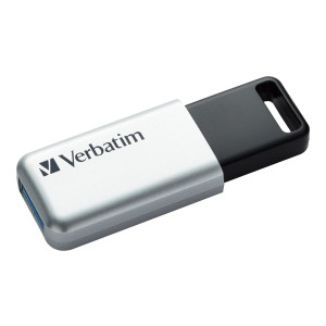 Verbatim Store n Go Secure Pro USB Flash Drive