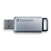 Verbatim Store n Go Secure Pro