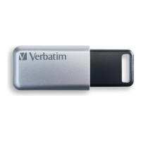 Verbatim Store n Go Secure Pro