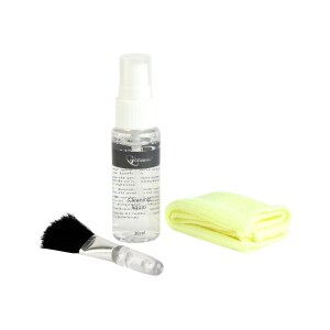 Gembird CK-LCD-04 - LCD-Reinigungskit für LCD-Display