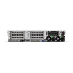 HPE ProLiant DL380 Gen11 - Server - Rack-Montage - 2U -...
