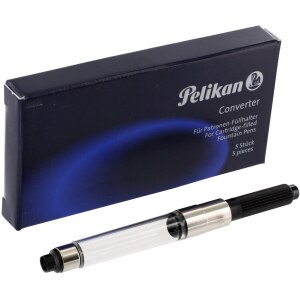 Pelikan Füllfederhalter-Konverter