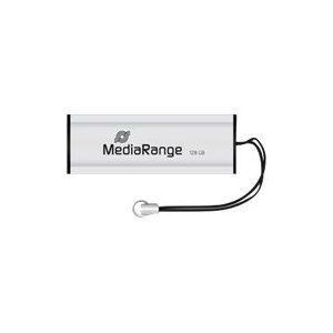 MEDIARANGE USB flash drive - 128 GB - USB 3.0