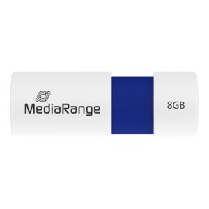 MEDIARANGE USB flash drive - 8 GB