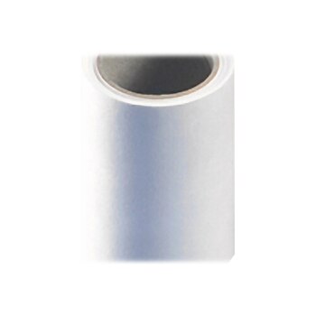 WEDO Rolllöscher Ersatzrolle - Papier - weiß