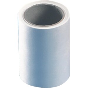 WEDO Rolllöscher Ersatzrolle - Papier - weiß