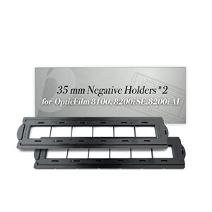 Plustek Negativ-Halter-Set für OF7x00/OF8x00.2...
