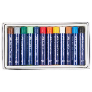 FABER-CASTELL Studio Quality Matite Colorate