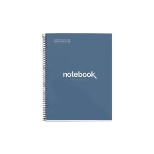 Jakob Maul GmbH Notizblock BLAU A4 Speditionsversand -...