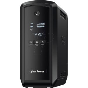 CyberPower CP900EIPFCLCD gruppo di continuità...