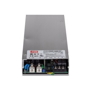 TRENDnet TI-RSP100048 - Netzteil (Rack -...