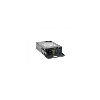 Cisco Config 6 - Hot-Plug Power Supply