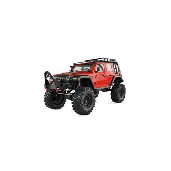 Amewi 22652 - Raupenfahrzeug - 1:10 - 14 Jahr(e) - 3,4 kg