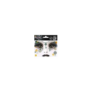HERMA 15438 - Folie - Mehrfarbig - Entfernbar -...