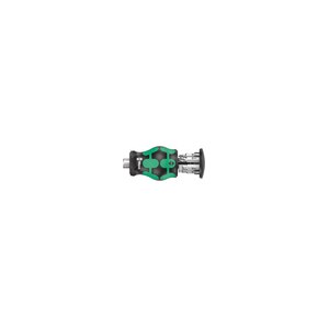 Wera Kraftform Kompakt Stubby Magazin 4 - 64 mm - 42 mm -...