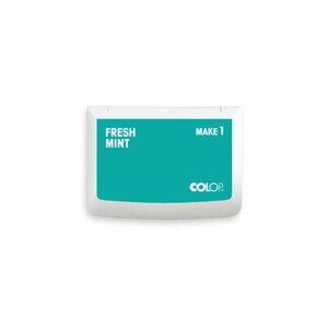 COLOP MAKE1 Stempelkissen fresh mint retail