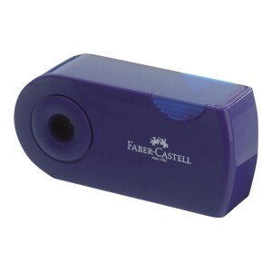 Faber-Castell Temperamatite 2 Fori