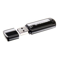 Transcend JetFlash 350 - USB-Flash-Laufwerk - 32 GB