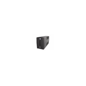 Conceptronic ZEUS07ES 1000VA 600W UPS, Schuko