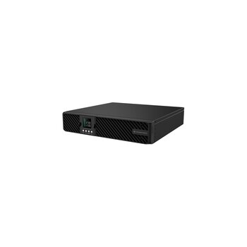 Conceptronic ZEUS51E3K gruppo di continuità (UPS) Doppia conversione (online) 3 kVA 3000 W 9 presa(e) AC