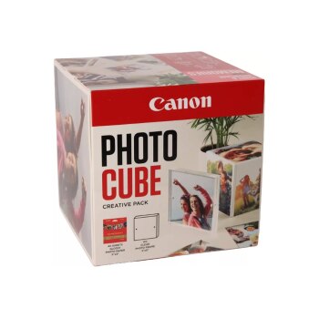 Canon 2311B075 photo paper Pink Gloss
