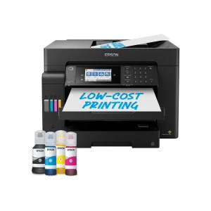 Epson EcoTank ET-16605 Multifunction Printer A3
