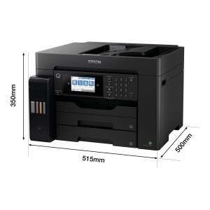 Epson EcoTank ET-16655 - Multifunktionsdrucker - Farbe -...