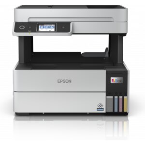 Epson EcoTank Pro ET-5185 Multifunction Printer
