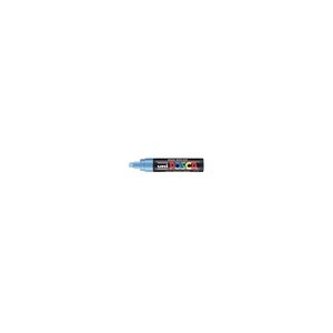 FABER-CASTELL Marker UNI PC-17K hellblau