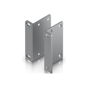 Ubiquiti Rack - Montageösen - kit - 2U