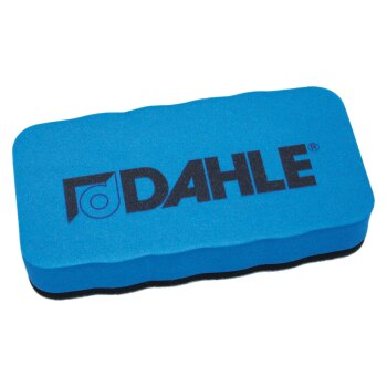 Novus Dahle 95097 - Magnettafel Wischer blau