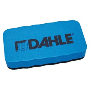Novus Dahle 95097 - Magnettafel Wischer blau