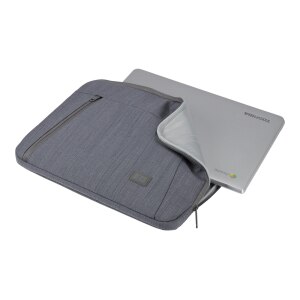 Case Logic Huxton - Notebook-Hülle - 33.8 cm...