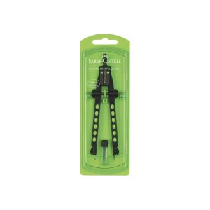 FABER-CASTELL FACTORY NEON - Zirkel