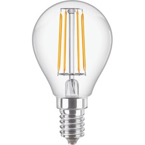 Philips CorePro LED 34730400 lampada LED Bianco caldo...