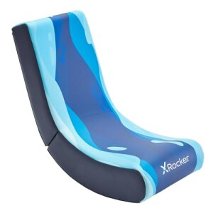 XRocker 2022085 Videospiel-Stuhl Konsolen-Gamingstuhl...