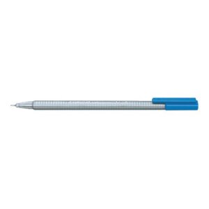 STAEDTLER triplus - Fineliner - Aqua Blue -...