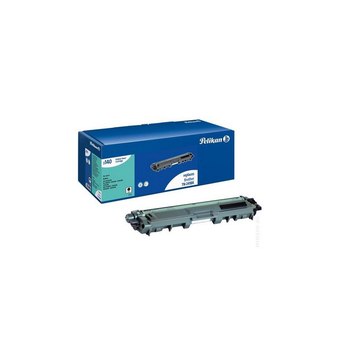 Pelikan Black - compatible - toner cartridge