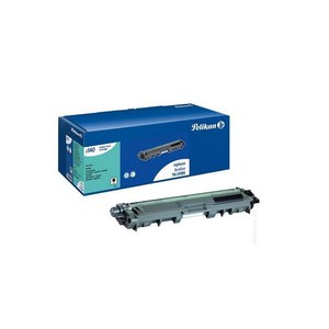 Pelikan Black - compatible - toner cartridge