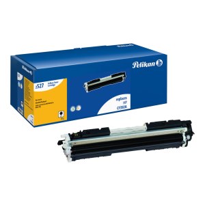 Pelikan 2527B - Black - compatible